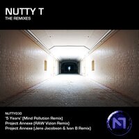 Project Annexe (Advokate Anthem) - Nutty T & Jens Jacobson & Ivan B