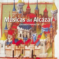 Enamorado Nostálgico  (II Murallas Inexpugnables / Palacio del Emir Omeya / Torre del Homenaje) - Eduardo Paniagua
