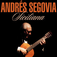 Prelude - Andrés Segovia