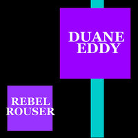 Moovin' 'n' Groovin' - Duane Eddy