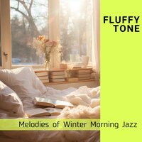 Glinting Dew Drops - Fluffy Tone