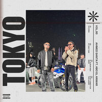 Tokyo - Ahmed Santa & Abo El Anwar