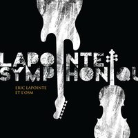 Laisse-moi seul - Eric Lapointe