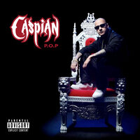 Roll Up - Caspian & Evil Ebenezer