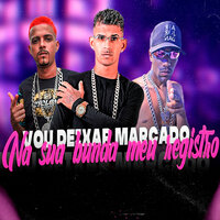 Vou Deixar Marcado na Sua Bunda Meu Registro - CL no Beat & MARCELINHO 01 & WX NA VOZ