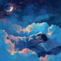 Slumber’s Soft Pulse - Peaceful Dreams & Mind of Peace & Sleep Harmonies