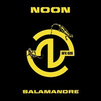 Sound Trap - Noon