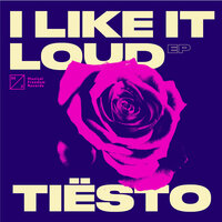 Break The House Down - Tiësto & MOTi