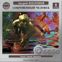 Андрей Платонов. «Сокровенный человек. Город градов». Часть 9 - Сергей Кирсанов