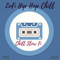 Taking Care of You - LoFi Hip Hop Chill
