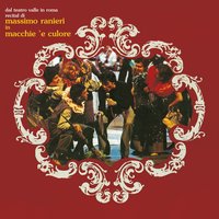 Carmela - Massimo Ranieri