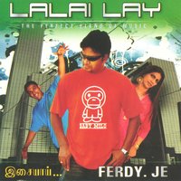 Fall of Sky - Ferdy Je & Anne & Mayan