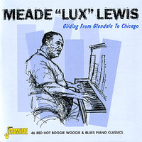 Denapa Boogie - Meade "Lux" Lewis