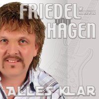 Hitmix - Friedel Von Hagen