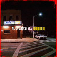 Nouveau style - x-HAFA