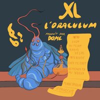 Branleur - XL & Dome