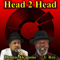 Heavy Duty - U-Roy