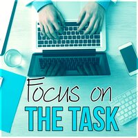 Practice Memory - Focus Music Control