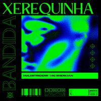 Xerequinha Bandida - Holostriderr & MC Sherman & PS7PHK