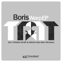 My Friend - DJ Boris