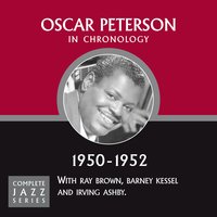Laura (01-19-51) - Oscar Peterson