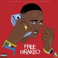 Black Holocaust - Drakeo The Ruler & Rio Da Yung OG