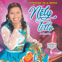 Por Ella - Nelly Tello