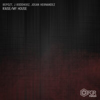 My House - J Roddherz