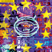 The Wanderer - U2 & Johnny Cash & The Edge