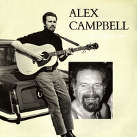Jimmy Brown, The News Boy - Alex Campbell
