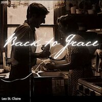 Golden Hour - Leo St. Claire