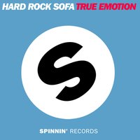 True Emotion - Hard Rock Sofa