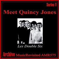 Count'em - Les Double Six