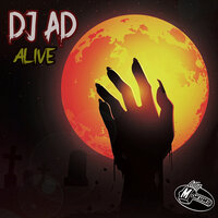 In My DNA - DJ AD