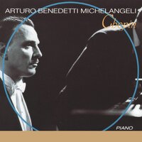 Mazurka in B Minor, Op. 33, No. 4 - Arturo Benedetti Michelangeli & Фридерик Шопен