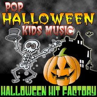 Chill Thrills - Halloween Hit Factory