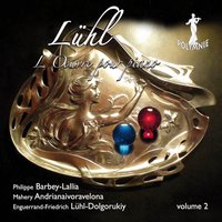 Scherzo, LWV 24 - Enguerrand-Friedrich Lühl-Dolgorukiy