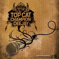 Over U Body - Top Cat & Marcus Visionary
