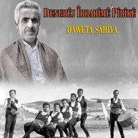 Le Dotmame - Dengbêj îbrahîmê Pîrikî