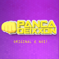 Desce Tequila pra Ela - Pancadeixxon