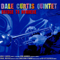 Tenderly - Dale Curtis Quintet