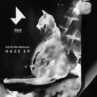 Haze - Acki & Alex Mykonos