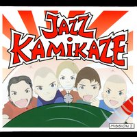 Snowscape - Jazzkamikaze