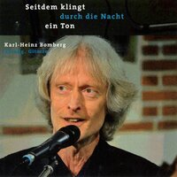 Wenn die Sonne mit dem Wind - Karl-Heinz Bomberg