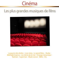 Le clan des Siciliens - Hollywood Pictures Orchestra