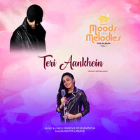 Teri Aankhein - Kavya Limaye & Himesh Reshammiya