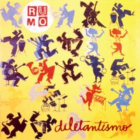 Quem É? - Rumo