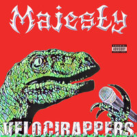 Sick, Twisted, Sadistic - Majesty