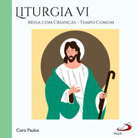 Confiantes na bondade de Deus - Coro Paulus