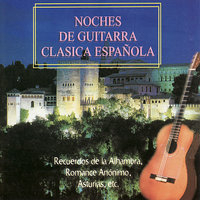 Asturias - María Esther Guzmán & Francisco Seco